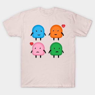 Blimps T-Shirt